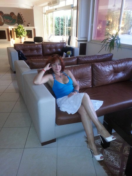 Ольга Чистякова