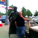 Сергей Иванов