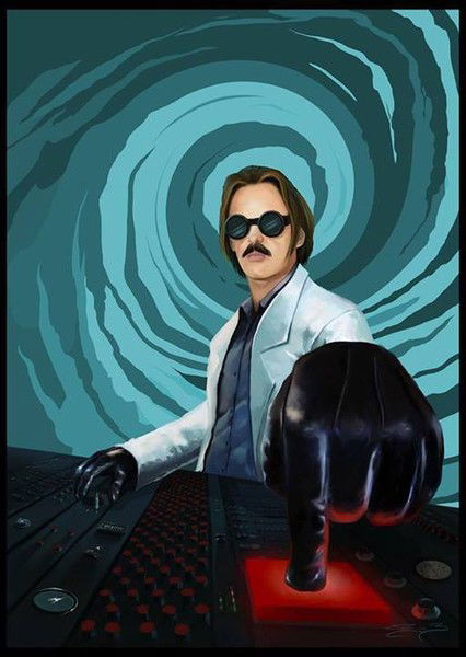 Кемаль Лаврищев