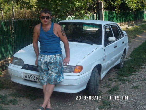 Андрей Юрьевич Мелехин