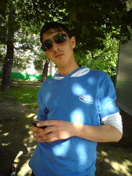 Рашид Беркутов