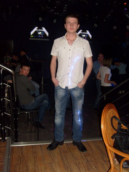 Владислав Высоцкий