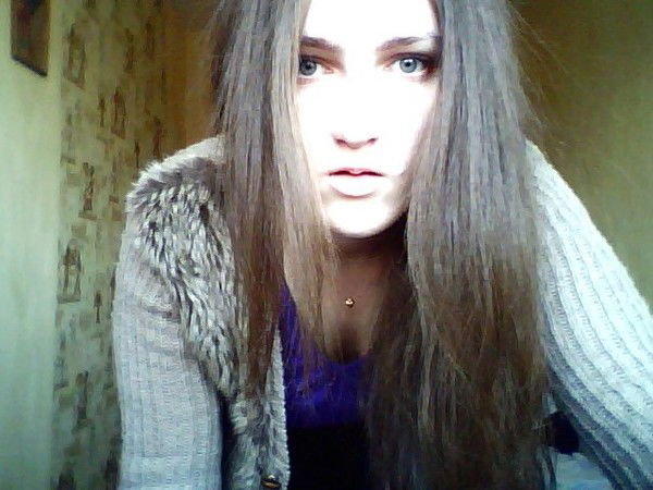 Мария Золотухина