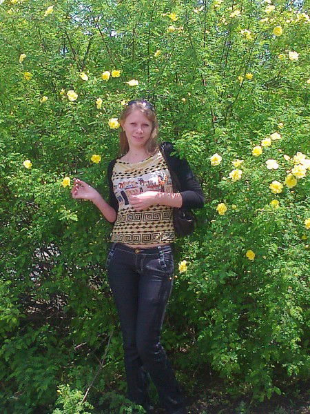 Елена Казак