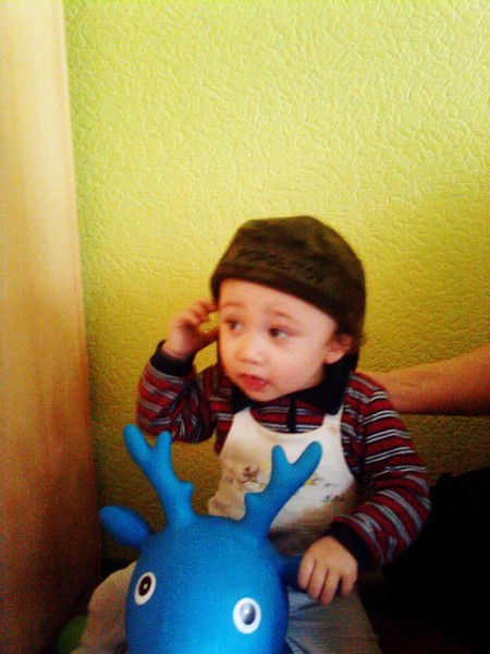 Татьяна Пополитова