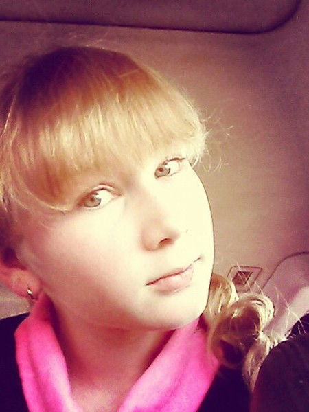 Даша Шарипова