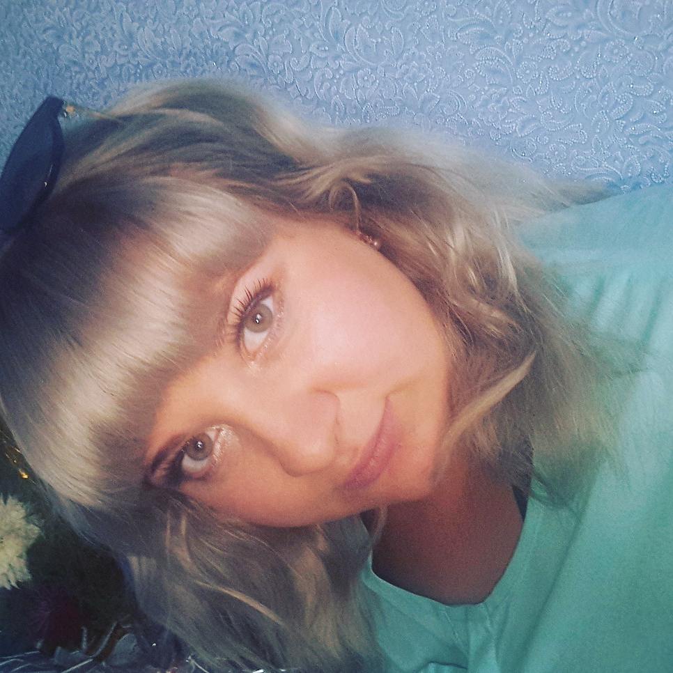 Александра Лукьянчук