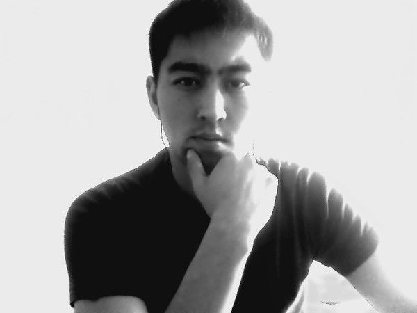 Асылан Базарбеков