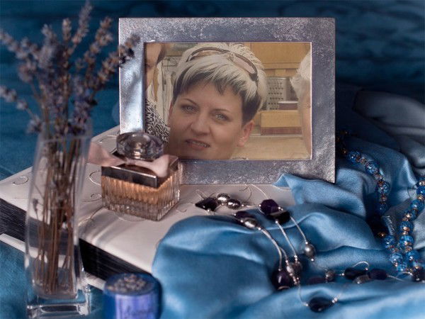 Татьяна Блинова