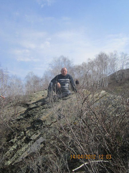 Юрий Горшенин