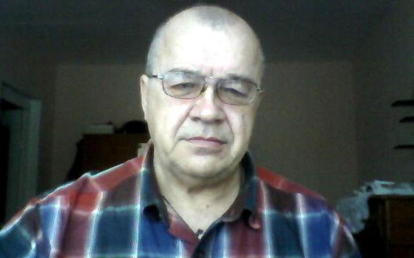 Сергей Никандров