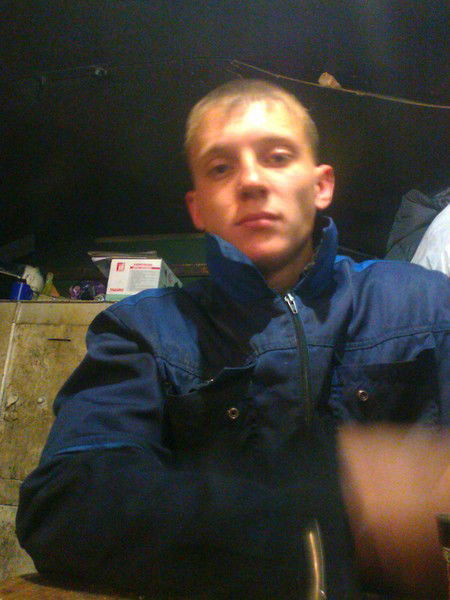 Павел Каюмов