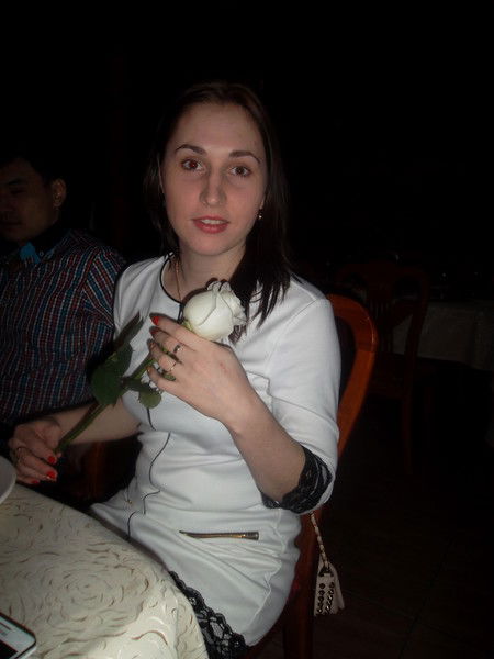 Юлия Жакупова