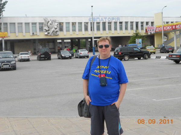 Виктор Ложкин