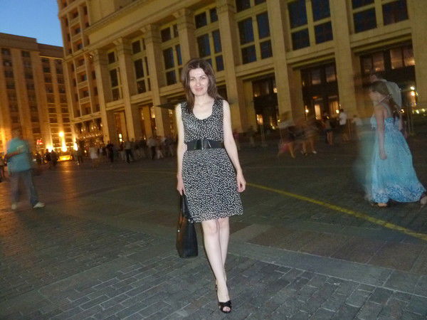 Марина Джабиева