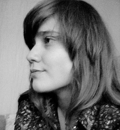 Богдана Шестакова