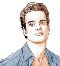 Дмитрий Яковлев