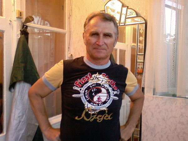 Василий Журавлев