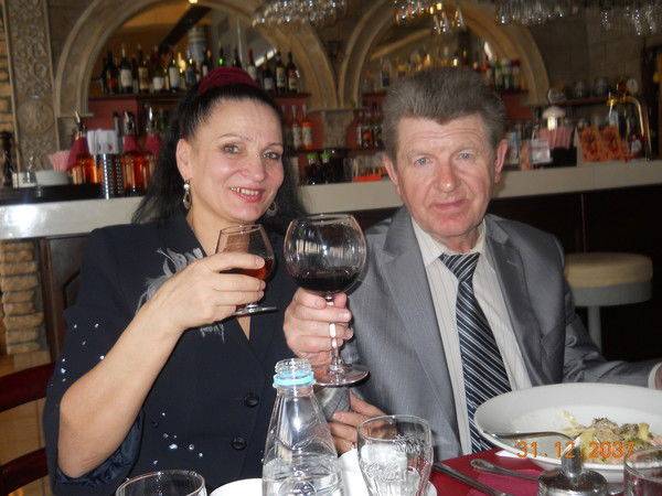 Татьяна Плешакова