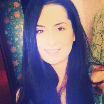 Рагнета Шихрагимова