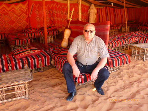 Михайлыч Александр Лощенок