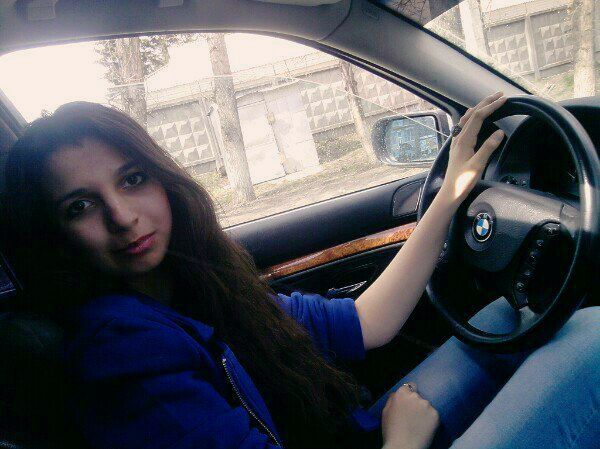 Карина Гурницкая