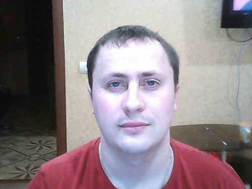 Сергей Антоненко