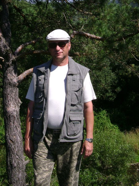 Александр Муравлянский