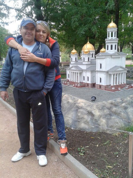 Дмитрий Бонд@ренко