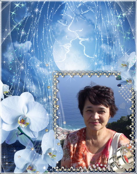 Валентина Мусиенко