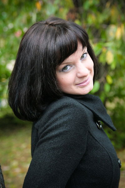 Елена Пересадова