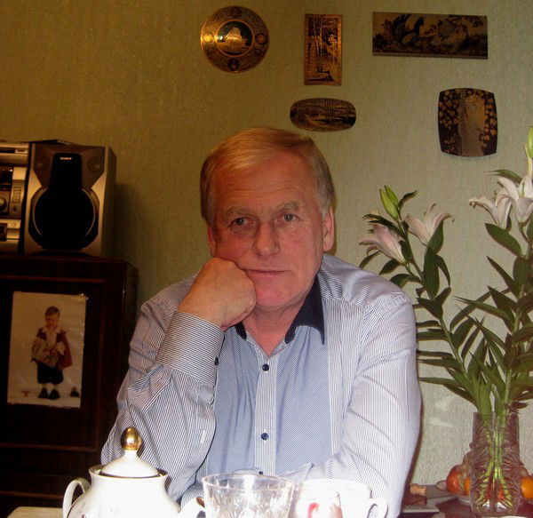 Валерий Кузнецов