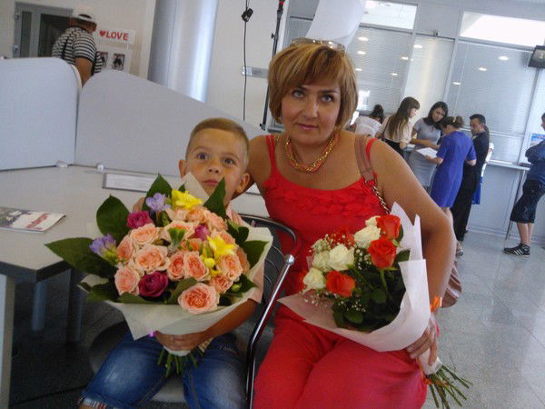 Ирина Павлова