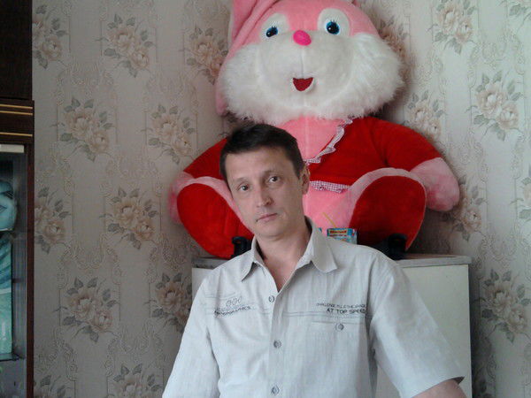 Сергей Михалев