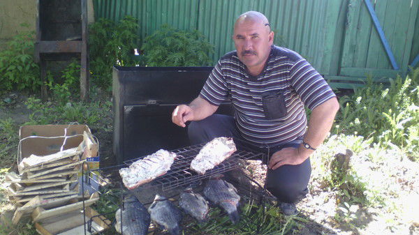 Игорь Бабихин