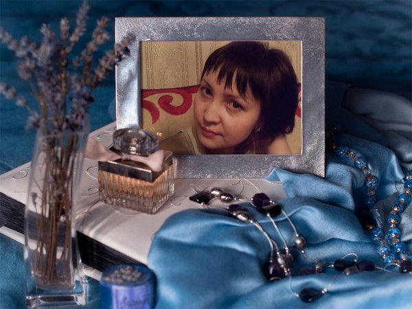 Амангул Серикбаева