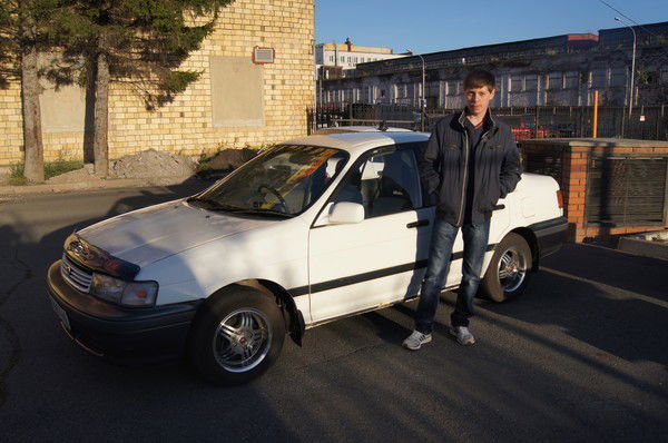 Дмитрий Кузьмин