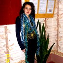Алина Вашленко