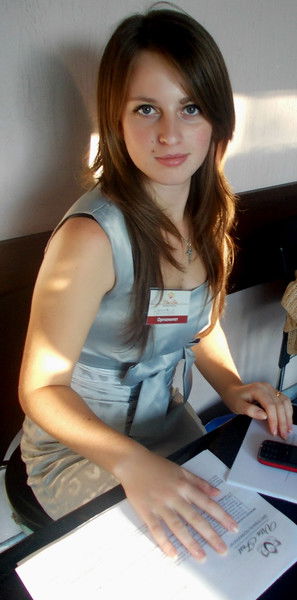 Наталия Лепих