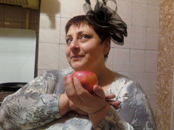 Влада Просич