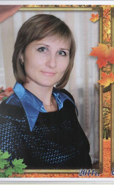 Татьяна Кочнева