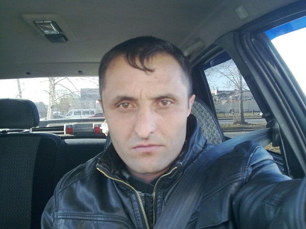 Шариф Атомамадов