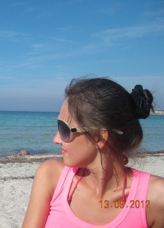 Елена Агалакова