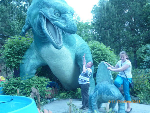 Павел Зайцев