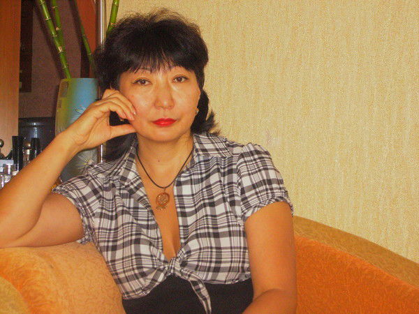 Катерина Ли