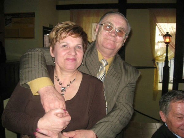 Любовь Кисенкова