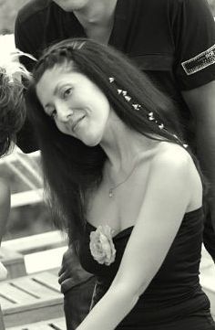 Ольга Мищенко