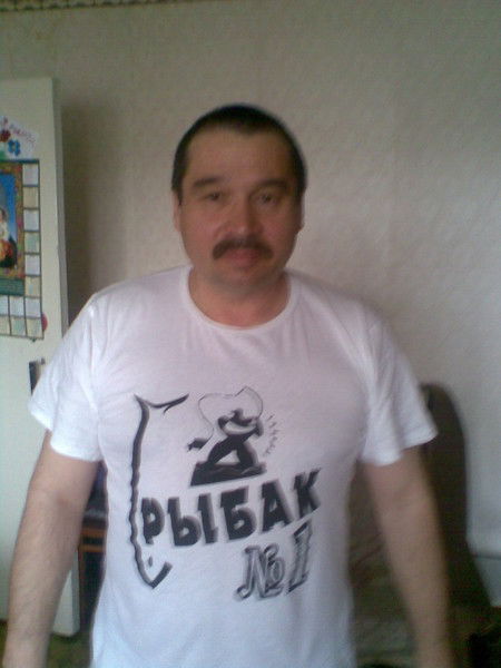 Валера Кулушев