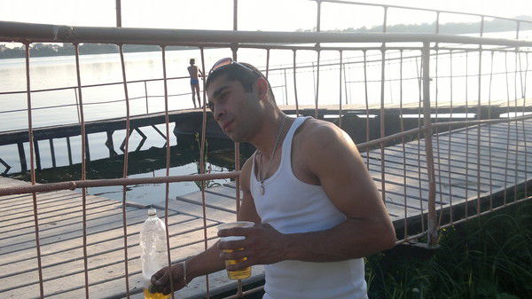 Магир Мурадов