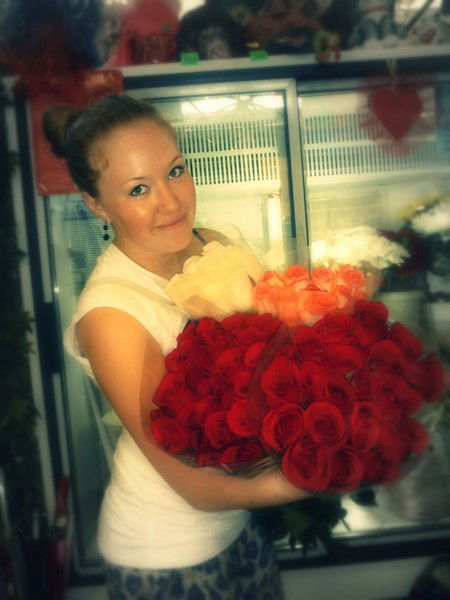 Ладка Виноградова